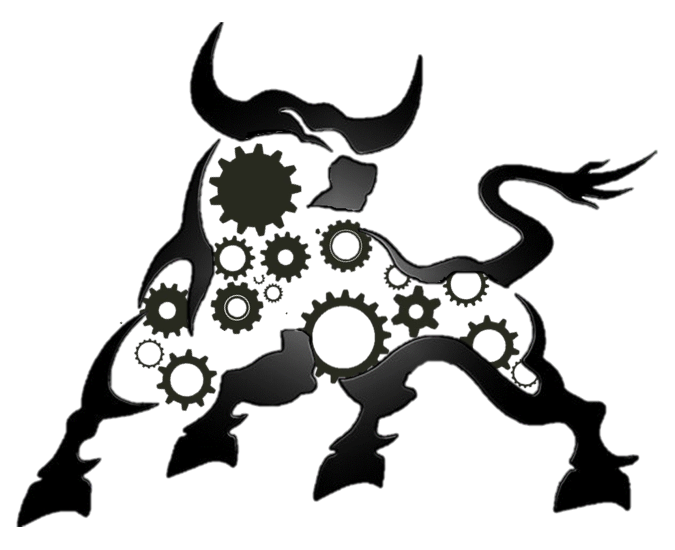NS Gearhead Logo